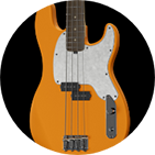 Colorado Orange