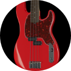 Flame Red
