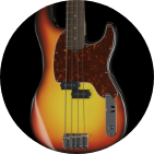Vintage Sunburst