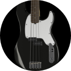 Vintage Black