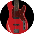 Flame Red