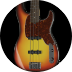 Vintage Sunburst