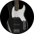 Vintage Black